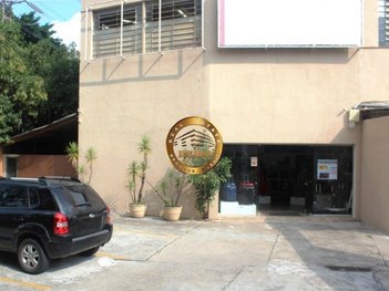 industrial em Major Paladino, Vila Ribeiro de Barros - São Paulo - SP