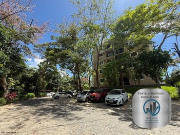 apartment em Travessa Presidente Getúlio Vargas 2, Serraria - Maceió - AL