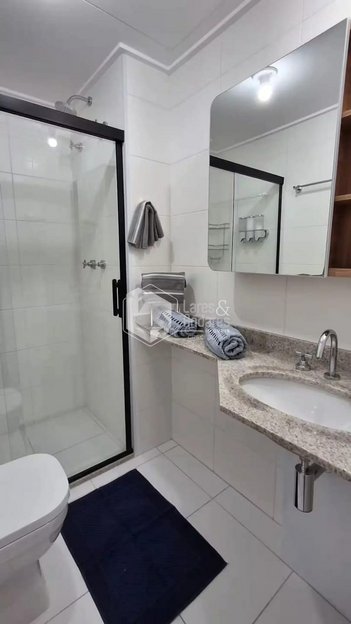apartment em Rua do Rosário, Vila Camargos - Guarulhos - SP