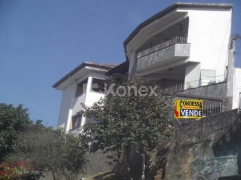 house em Rua Araçoiaba da Serra, Tucuruvi - São Paulo - SP