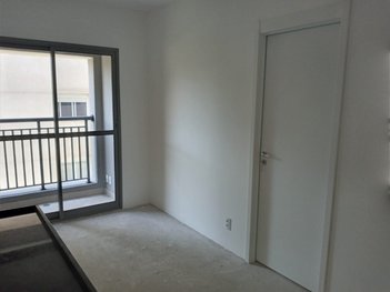 apartment em Rua Ossian Terceiro Teles, Jardim Prudência - São Paulo - SP