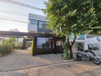 commercial_property em Santa Terezinha, Vila Azevedo - São Paulo - SP