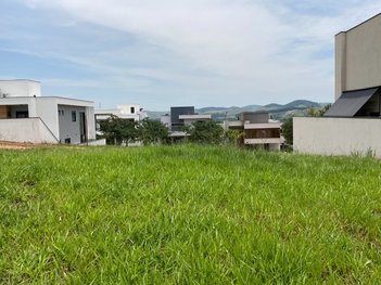 land_lot em Rua Caboatã, Condomínio Residencial Alphaville II - São José dos Campos - SP