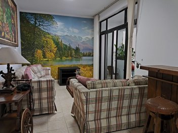 apartment em Avenida Manoel da Nóbrega, Itararé - São Vicente - SP