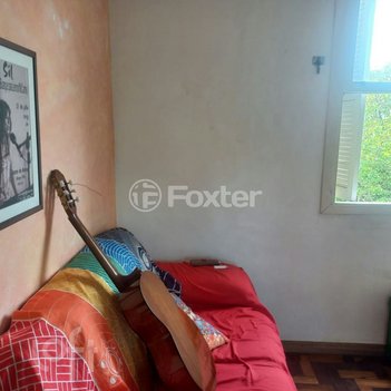 apartment em Avenida da Azenha, Azenha - Porto Alegre - RS