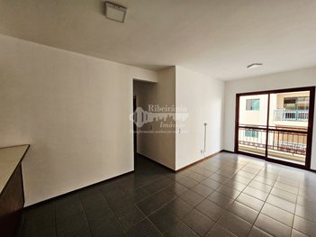 apartment em Rua Arnaldo Victaliano, Iguatemi - Ribeirão Preto - SP