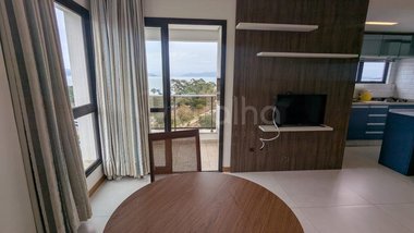 apartment em Rua Aristídes Lobo, Agronômica - Florianópolis - SC