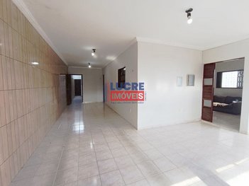 house em Rua Manoel de Oliveira e Silva, Mangabeira - João Pessoa - PB