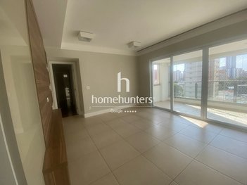apartment em Rua Ataliba Camargo de Andrade, Cambuí - Campinas - SP