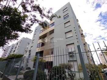 apartment em Rua Norberto Jung, Sarandi - Porto Alegre - RS