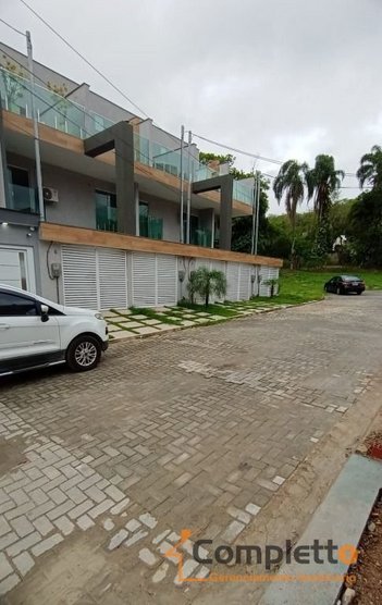 land_lot em Estrada da Ligação, Jacarepaguá - Rio de Janeiro - RJ