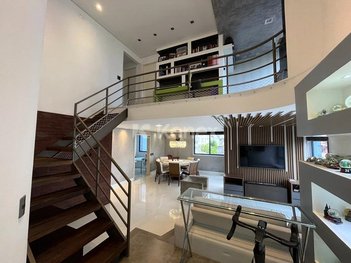 apartment em Rua Pontins, Santana - São Paulo - SP