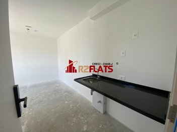 apartment em Avenida Armando Ferrentini, Paraíso - São Paulo - SP