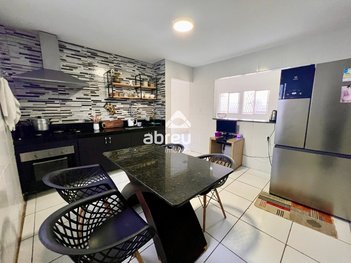 house em Rua Francisco Maia Sobrinho, Lagoa Nova - Natal - RN