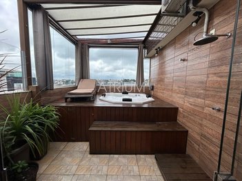 apartment em Rua Mércia Siqueira Prates, Santa Amélia - Belo Horizonte - MG