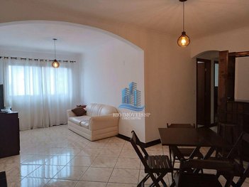 apartment em Rua Perrella, Fundação - São Caetano do Sul - SP