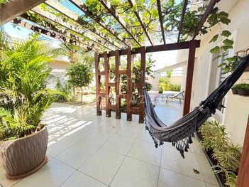 house em Avenida Carlos Alberto Catapani, Residencial Villa do Sol - Limeira - SP