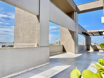 apartment em Rua Doutor Barcelos, Centro - Canoas - RS