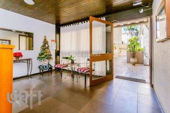 apartment em João Pessoa, Azenha - Porto Alegre - RS