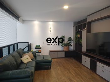 apartment em Rua João Bissotto Filho, Ortizes - Valinhos - SP
