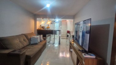 house em Rua Pedro Gomes Chaves, Conjunto Residencial Prestes Maia - São Paulo - SP