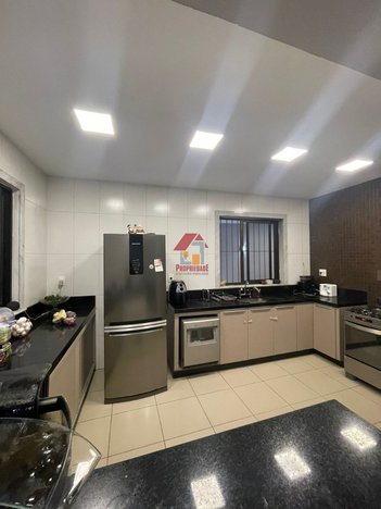 house em Rua Itabira, Vila Operária - Nova Lima - MG