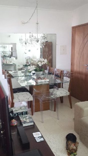 apartment em Rua Geneve, Lauzane Paulista - São Paulo - SP