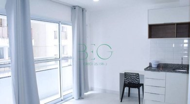 apartment em Rua Brigadeiro Tobias, Centro - São Paulo - SP
