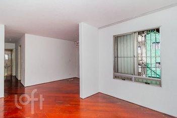 apartment em Sebastiano Mazzoni, Vila Moraes - São Paulo - SP