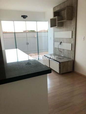apartment em Avenida Maringá, Maringá - Alvorada - RS