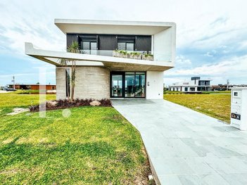 house em Avenida Antônio Manoel Santa Helena, Maristela - Xangri-Lá - RS