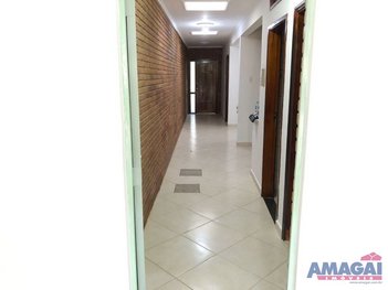 house em Rua Carlo Montagna, Jardim Maria Amélia - Jacareí - SP