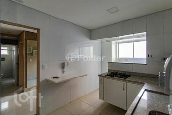 apartment em Rua Juvenal Leite, Jardim Figueira - Guarulhos - SP
