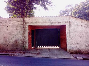 house em Avenida Tenente Júlio Prado Neves, Vila Albertina - São Paulo - SP