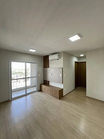 apartment em Rua Ernesto Mariucci, Jardim Aclimação - Maringá - PR