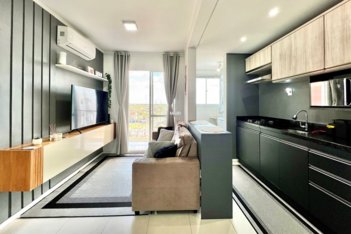 apartment em Rua Joaquim Caetano, Fátima - Canoas - RS
