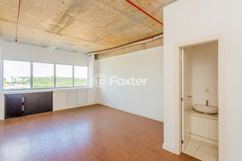 office em Avenida Ipiranga, Jardim Carvalho - Porto Alegre - RS