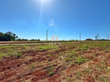 land_lot em Rua Rocco Carpenedo, Timbaúva - Santa Rosa - RS