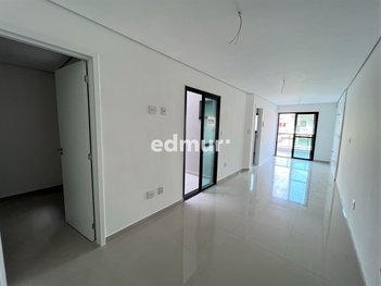 apartment em Onze de Agosto, Vila América - Santo André - SP
