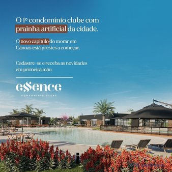 Cômodo Condomínio