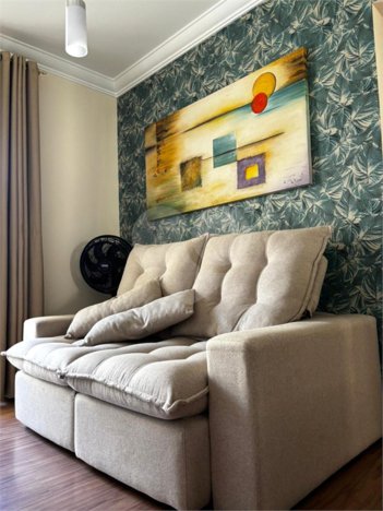 apartment em Rua Roberto Pinarello de Almeida, Vila Della Piazza - Jundiaí - SP