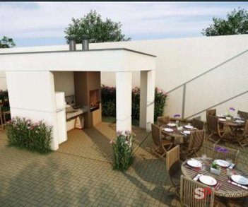 apartment em Rua Luís de Aranda, Jardim Verônia - São Paulo - SP