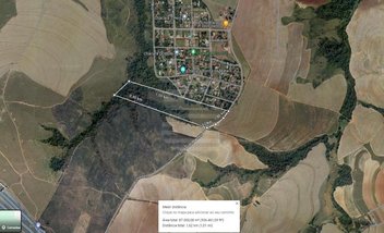 commercial_building em dos Brilhantes, Chácaras Acapulco - Nova Odessa - SP