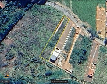 land_lot em Estrada Municipal José Dias de Oliveira, Rio de Una - Ibiúna - SP