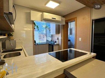 apartment em Rua João Wendelino Hennemann, Rondônia - Novo Hamburgo - RS