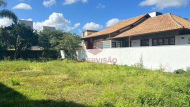 land_lot em Avenida das Lagostas, Jurerê Internacional - Florianópolis - SC
