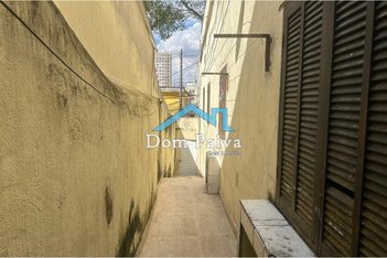 house em Rua Bueno de Andrade, Aclimação - São Paulo - SP