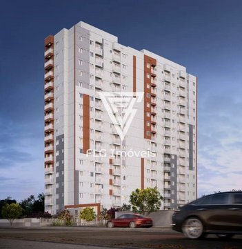 apartment em Rua Hannibal Porto, Irajá - Rio de Janeiro - RJ