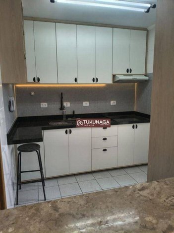 apartment em Rua José Buono, Jaçanã - São Paulo - SP