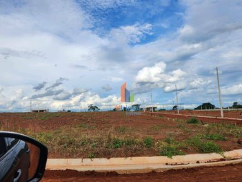 land_lot em Avenida Doutor Roberto Moreira, Boa Esperança - Paulínia - SP